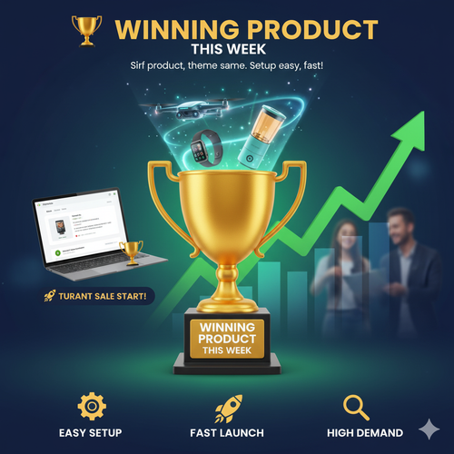 π Winning Product This Week