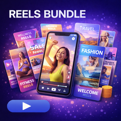 REELS BUNDLE