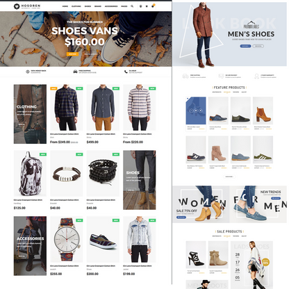 Best Shopify Themes templates for Beginners – Easy to Use, Professional & High-Converting