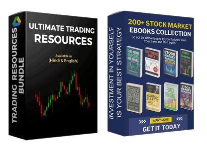 35+ E-Book Chart Patterns 📈 & Candlestick Analysis - Complete Trading Course Bundle!