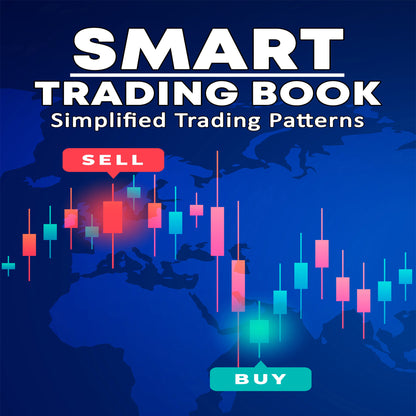 35+ E-Book Chart Patterns 📈 & Candlestick Analysis - Complete Trading Course Bundle!